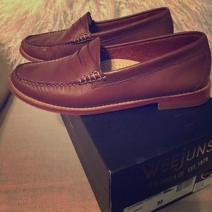 G.H. Bass Weejuns Whitney Loafer